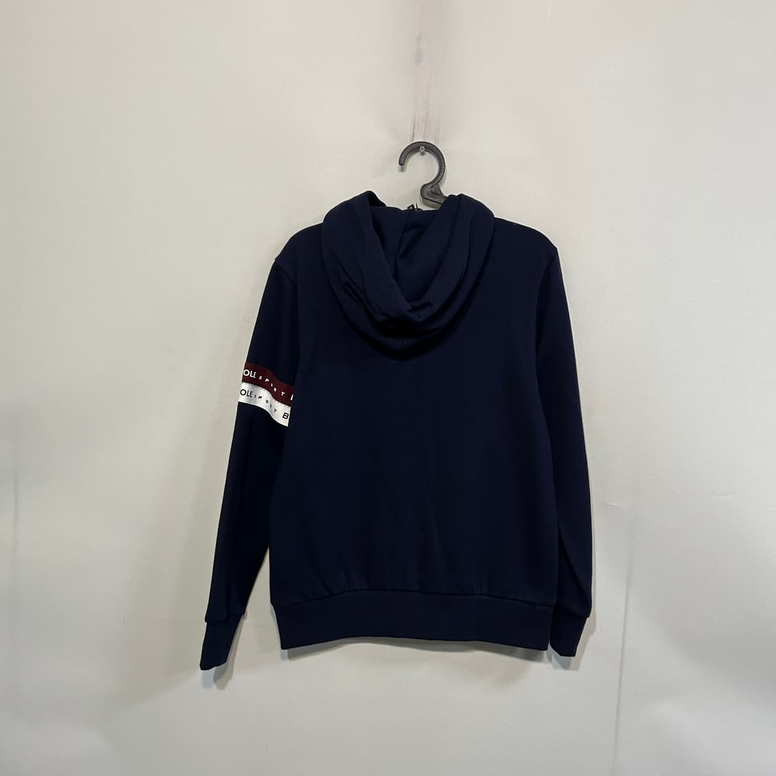 빈폴 여성 기모 후드티 90 새상품 상품이미지3