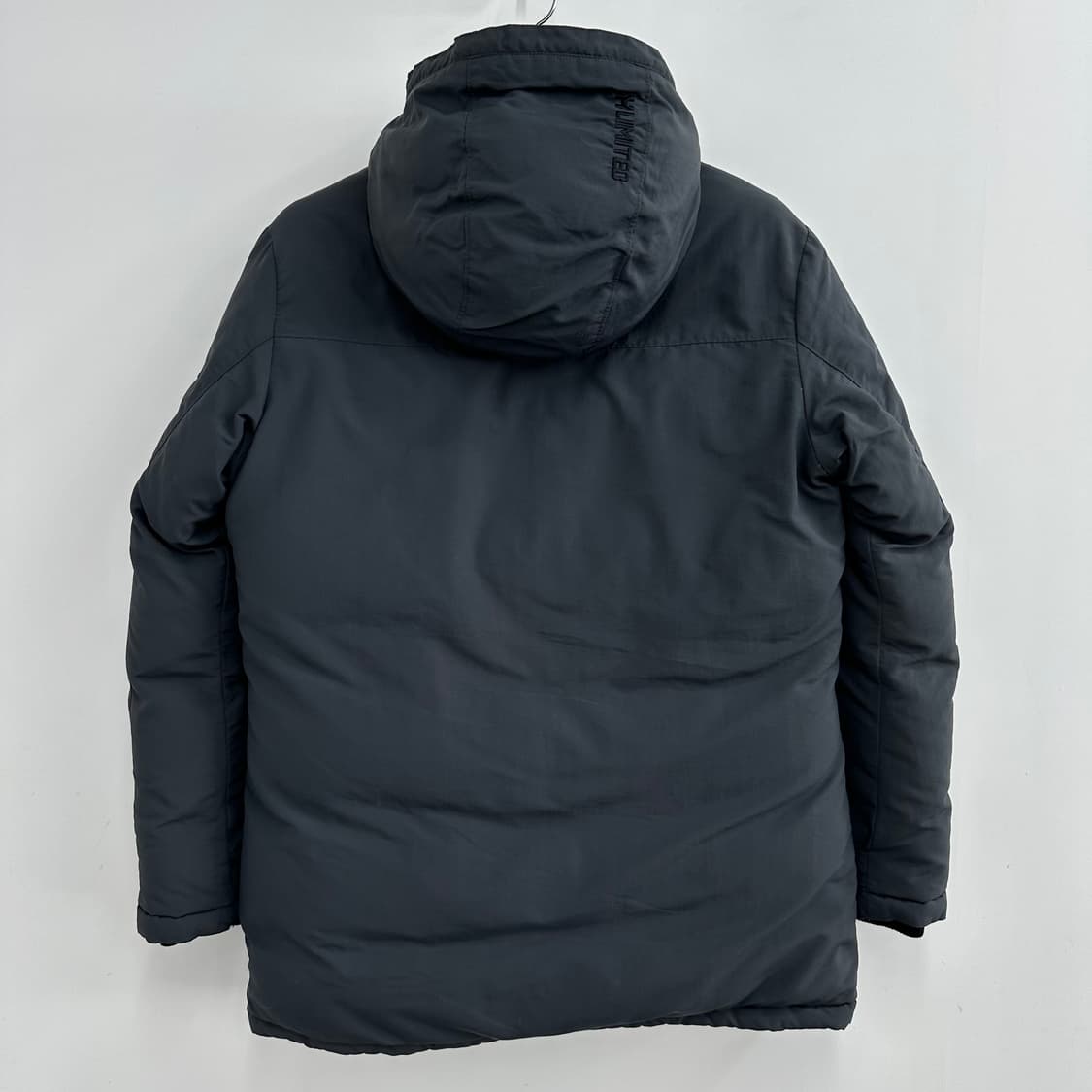 95 밀레 남자 구스다운 패딩 상품이미지2