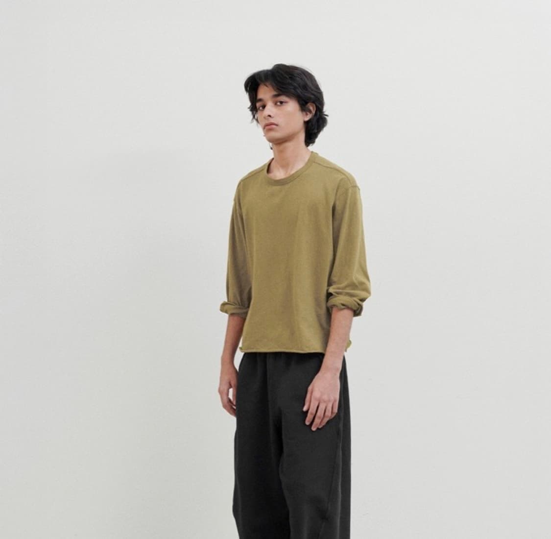 브라운야드 롱슬라브 상품이미지2