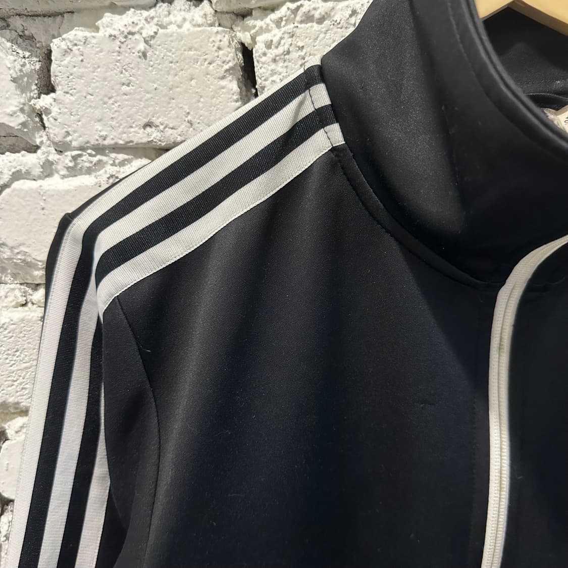 아디다스 삼선 트랙탑 져지 상품이미지4