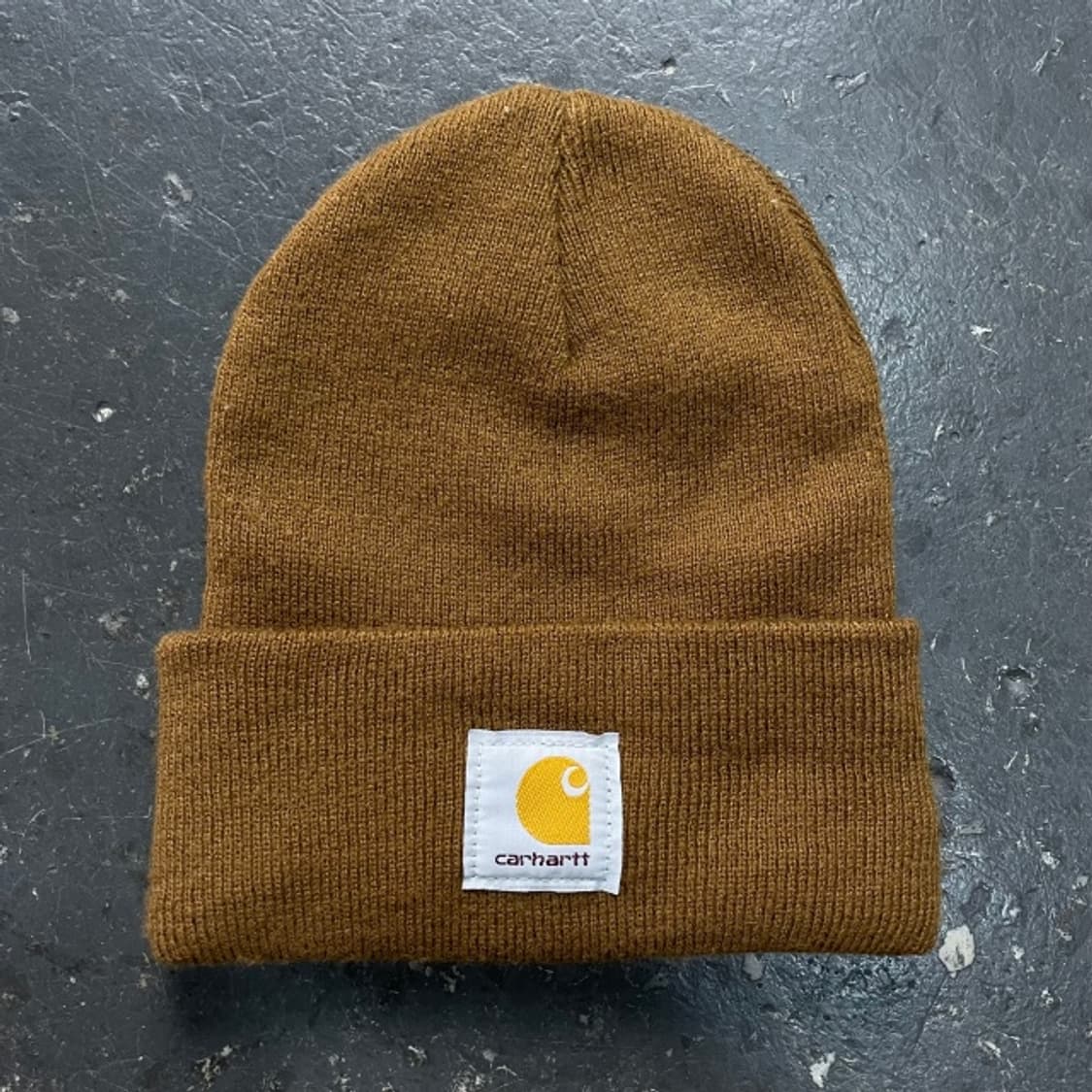 칼하트 비니  상품이미지1