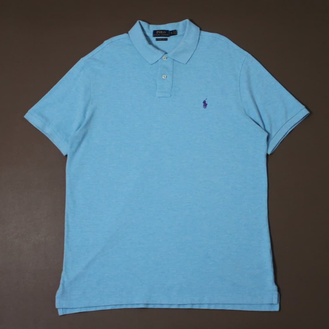 Polo 폴로 랄프로렌 PK 반팔  상품이미지1