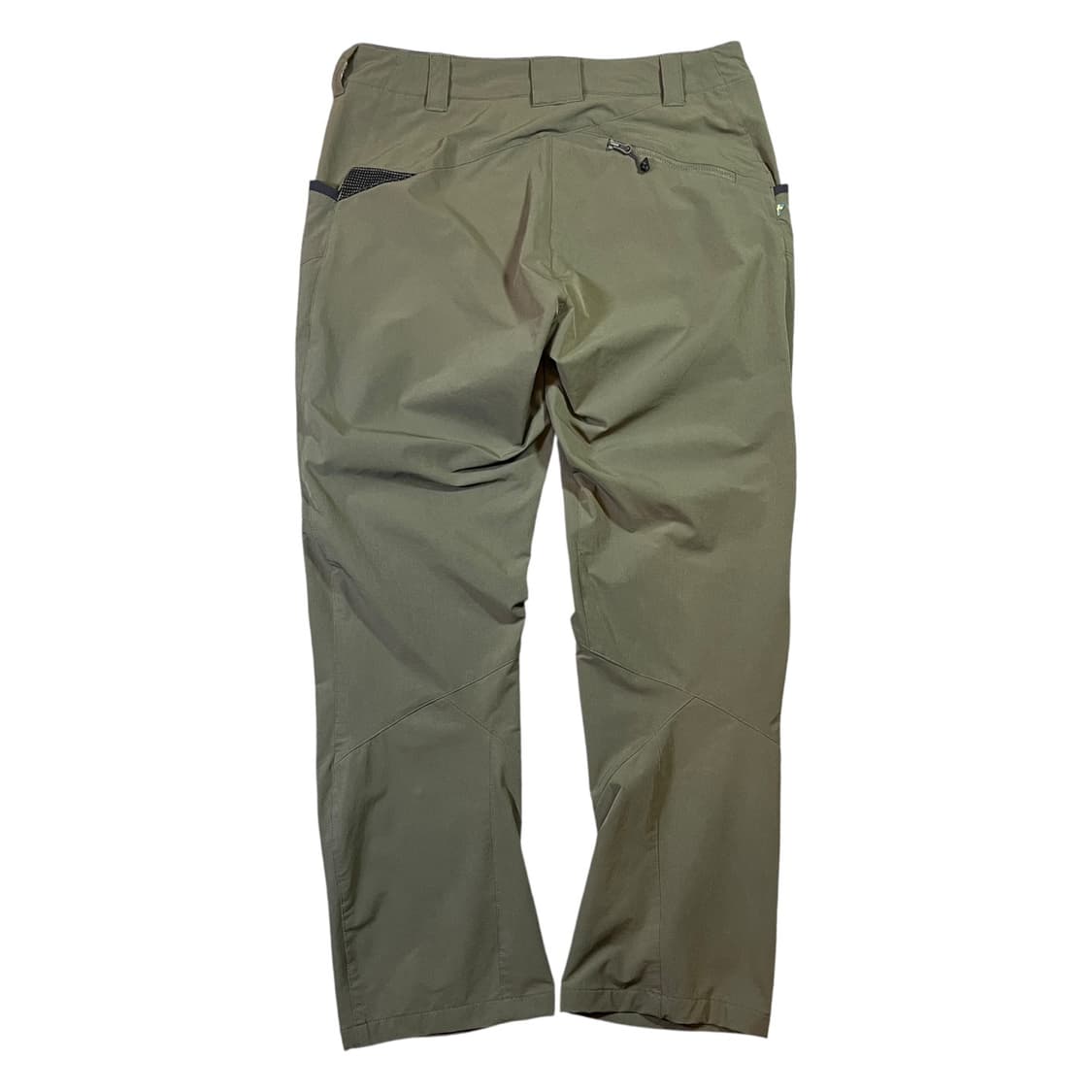 클라터뮤젠 마그네슘 2.0 팬츠 상품이미지2