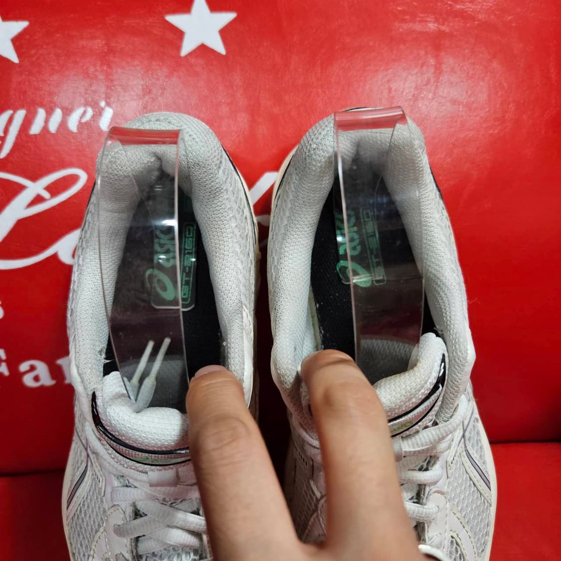 아식스(asics) GT-2160 스니커즈
240size 상품이미지5