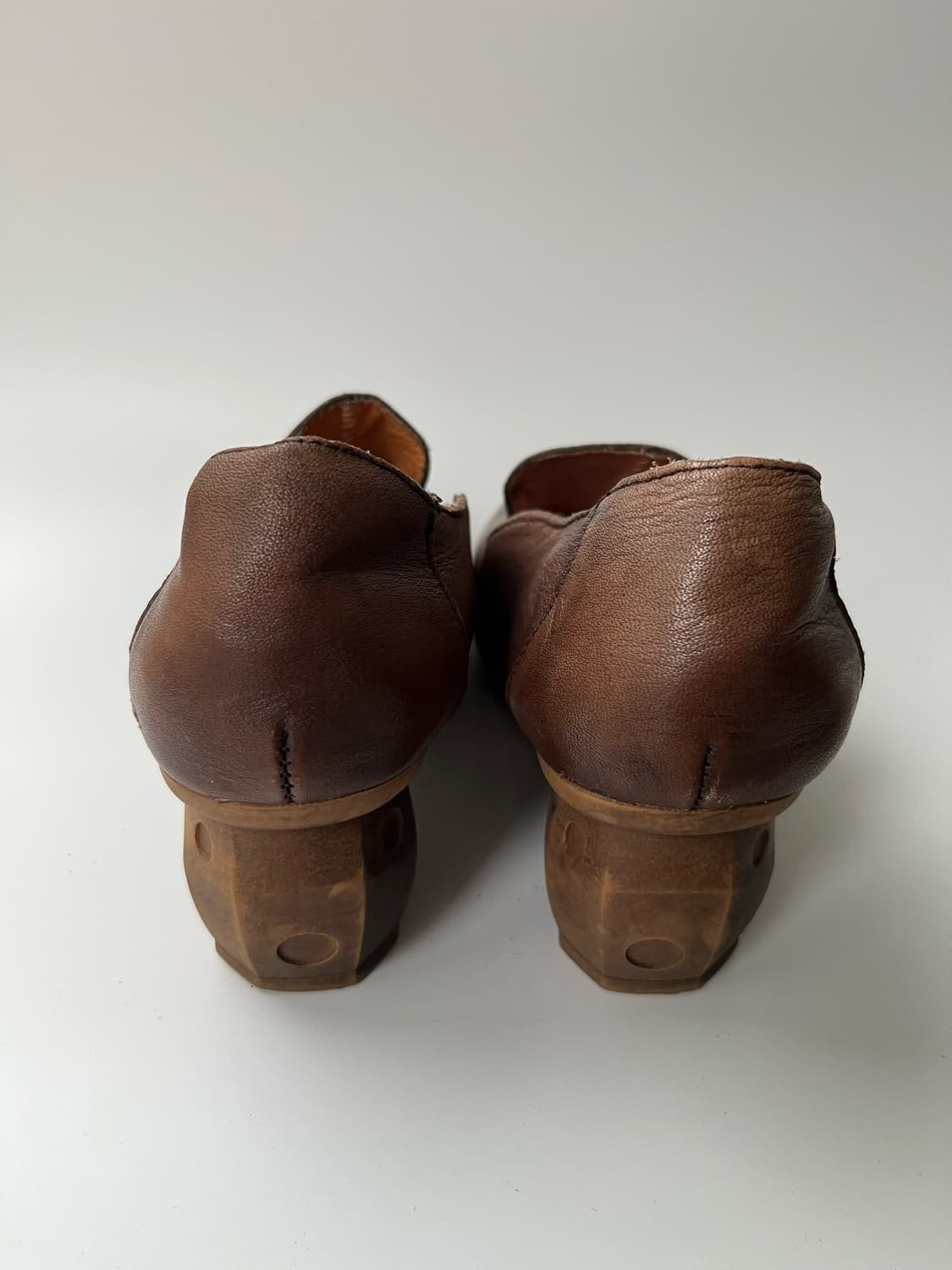 Vintage shoes 상품이미지4