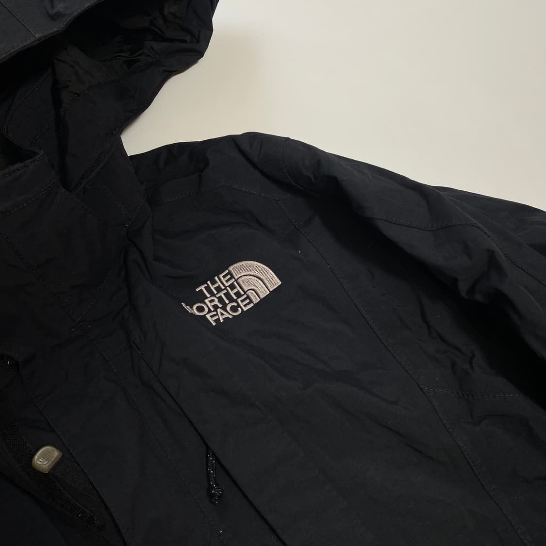 노스페이스 하이벤트 바람막이 S 상품이미지4