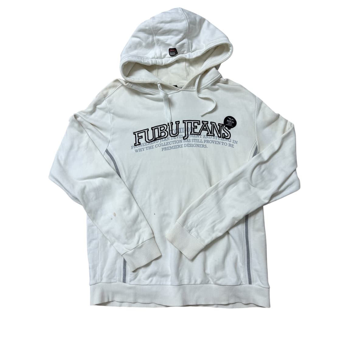 푸부 후드티 상품이미지1