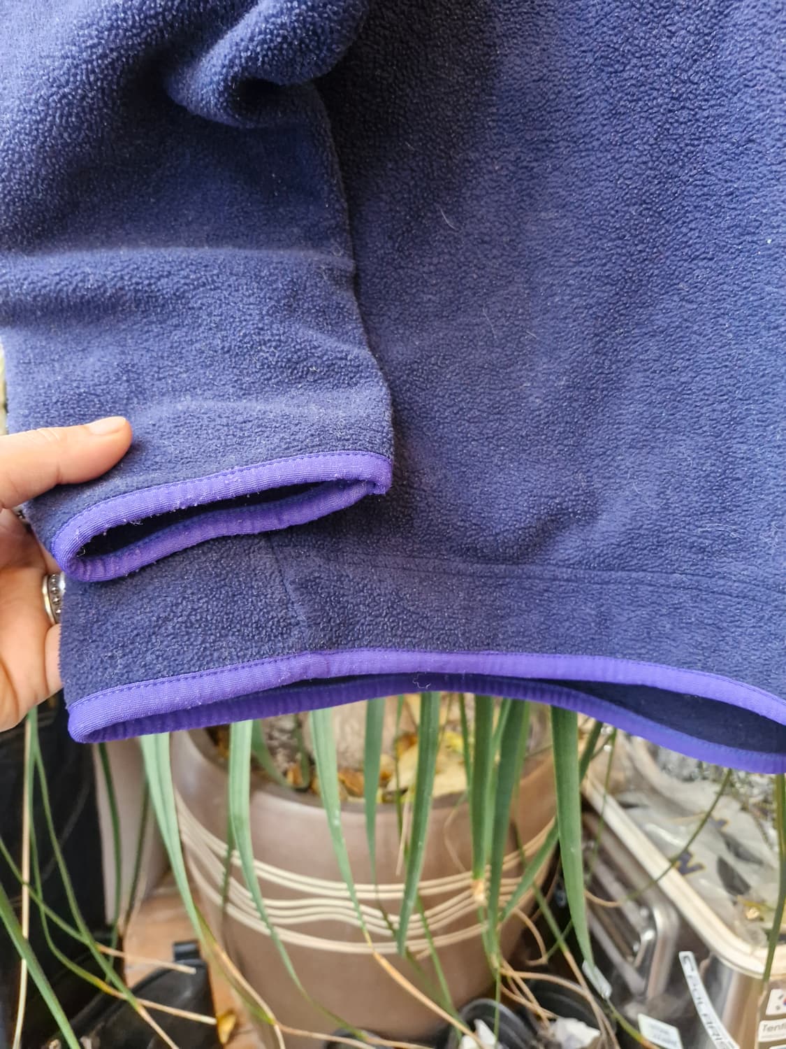 Z-324 파타고니아 신칠라 마수피얼  상품이미지5