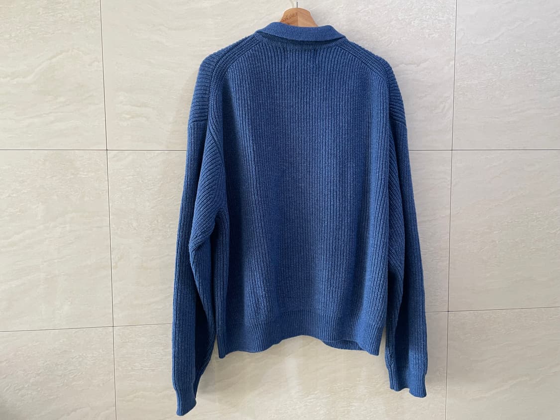 비바스튜디오 / 니트 가디건, 버튼 가디건 / L(105) 상품이미지5