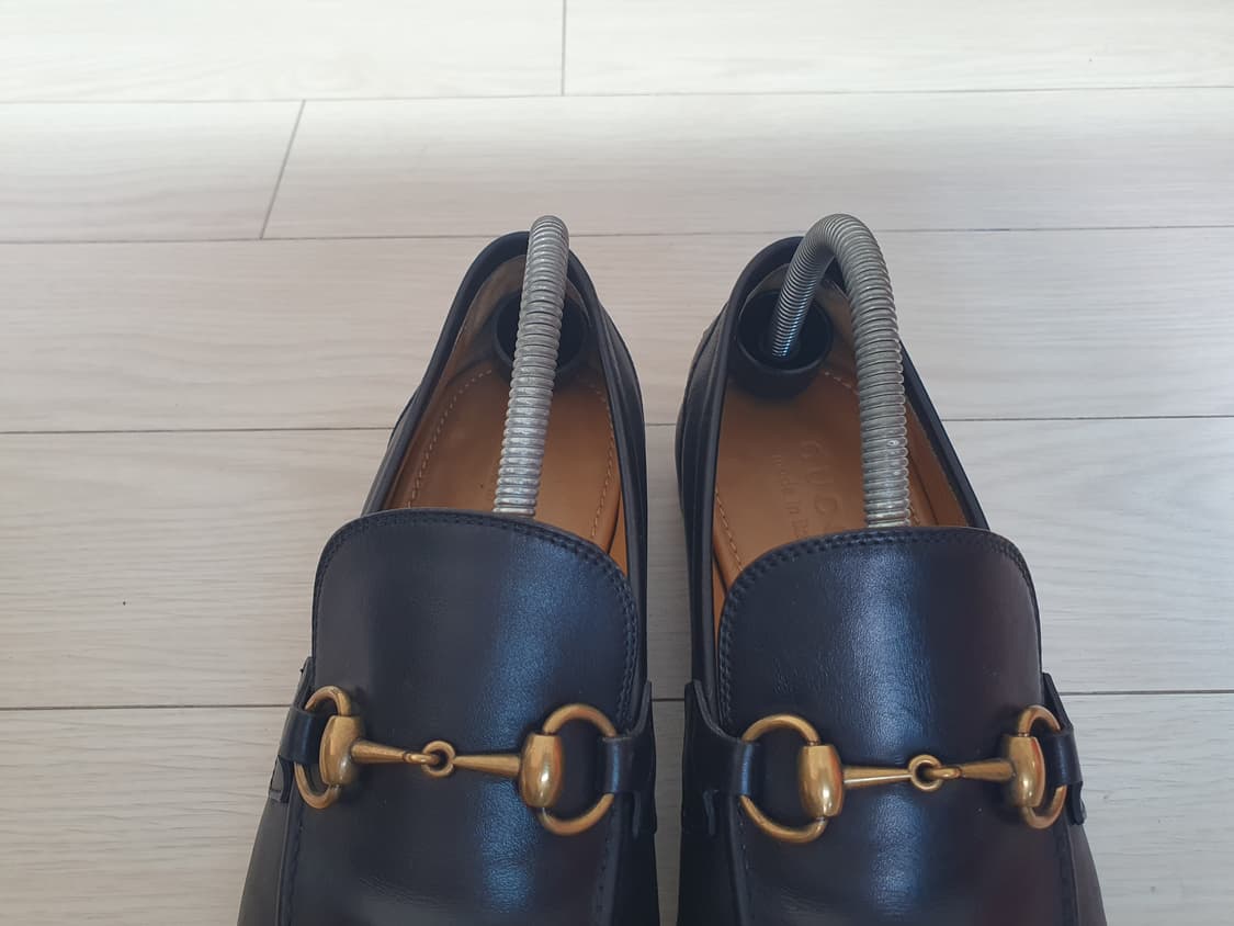 남260구찌로퍼 상품이미지2