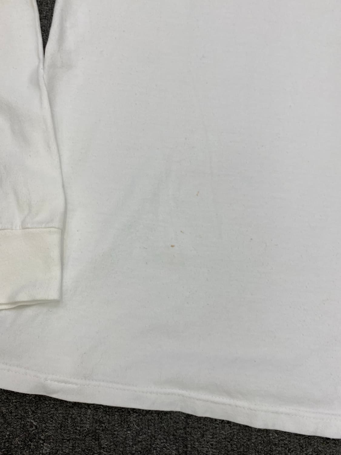 Stussy 스투시 롱슬리브 상품이미지6