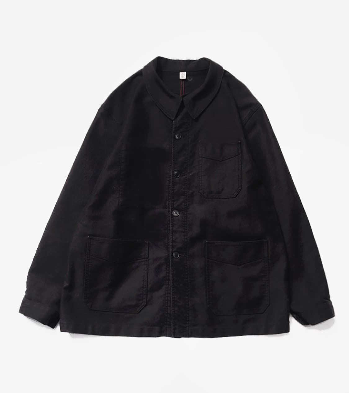 LE TRAVAILLEUR GALLICE - 24FW MOLESKIN 상품이미지1