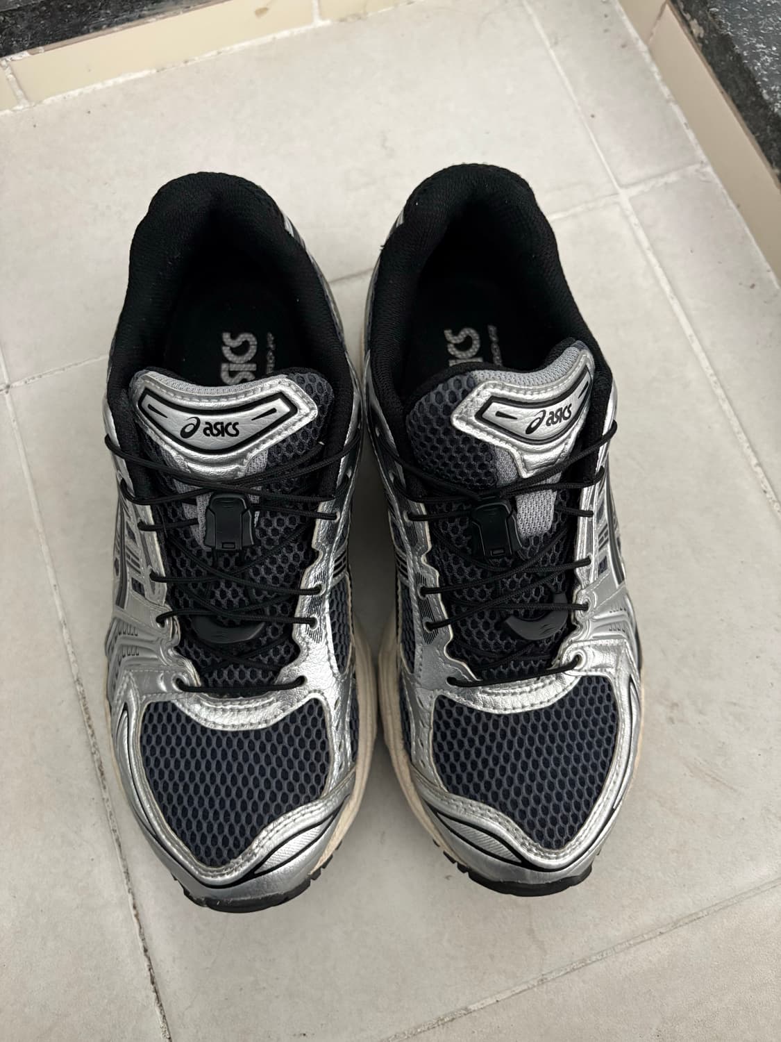 아식스 젤 카야노 14  235 상품이미지3