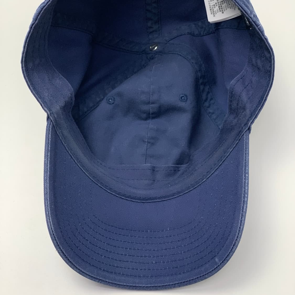 [OS/정품] 나이키 헤리티지86 파리생제르망 볼캡 상품이미지7