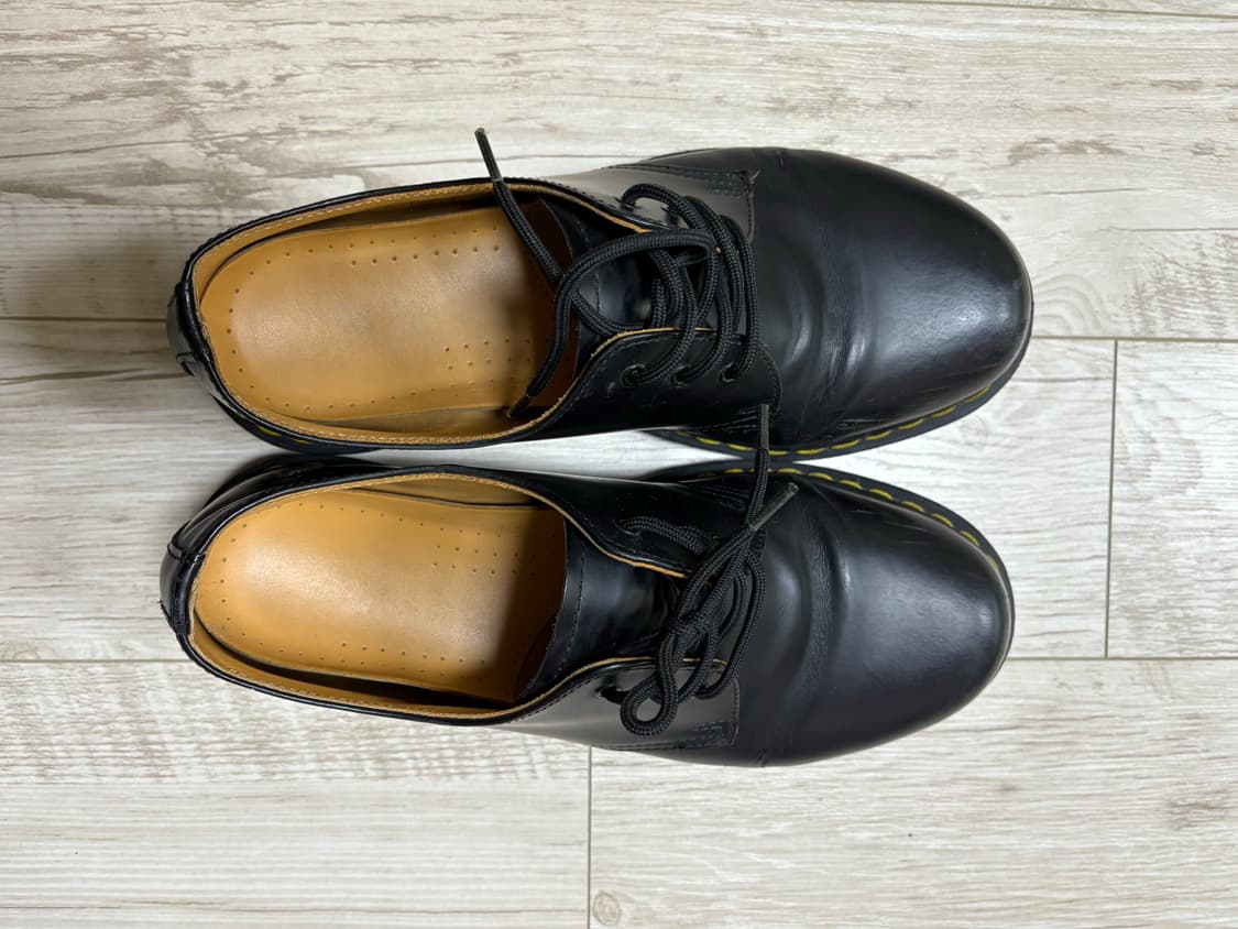 닥터마틴 1461 3홀 스무스 270 상품이미지4