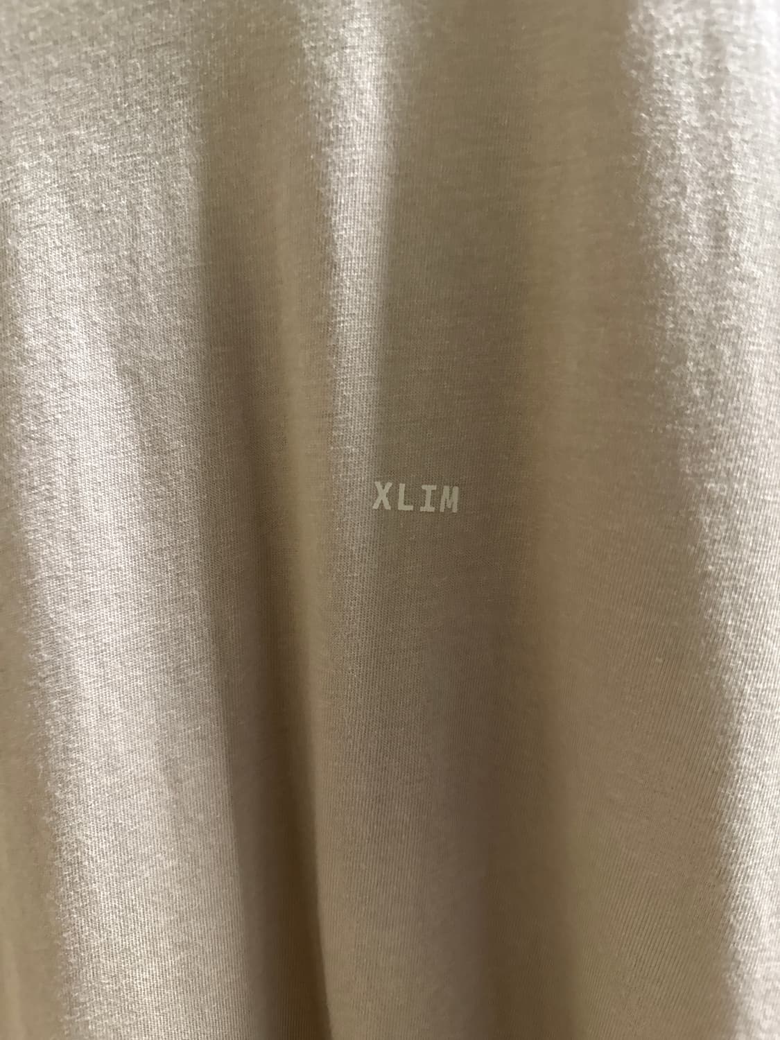 xlim ep2 롱슬리브 3 상품이미지2