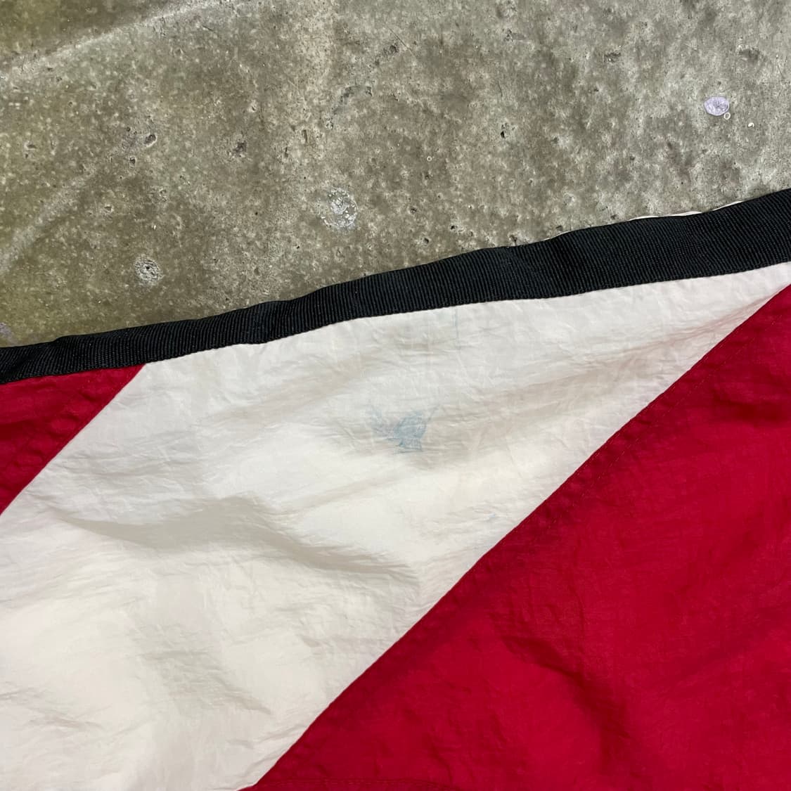 빈티지 나이키 빅스우시 자켓 상품이미지6