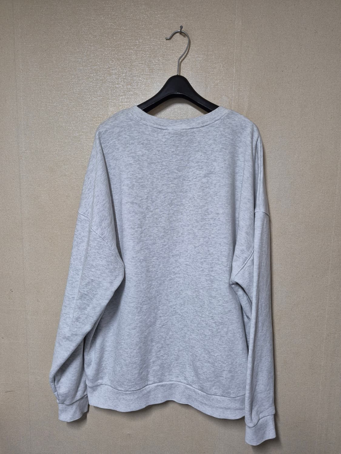 나이키 오버사이즈 맨투맨 상품이미지5