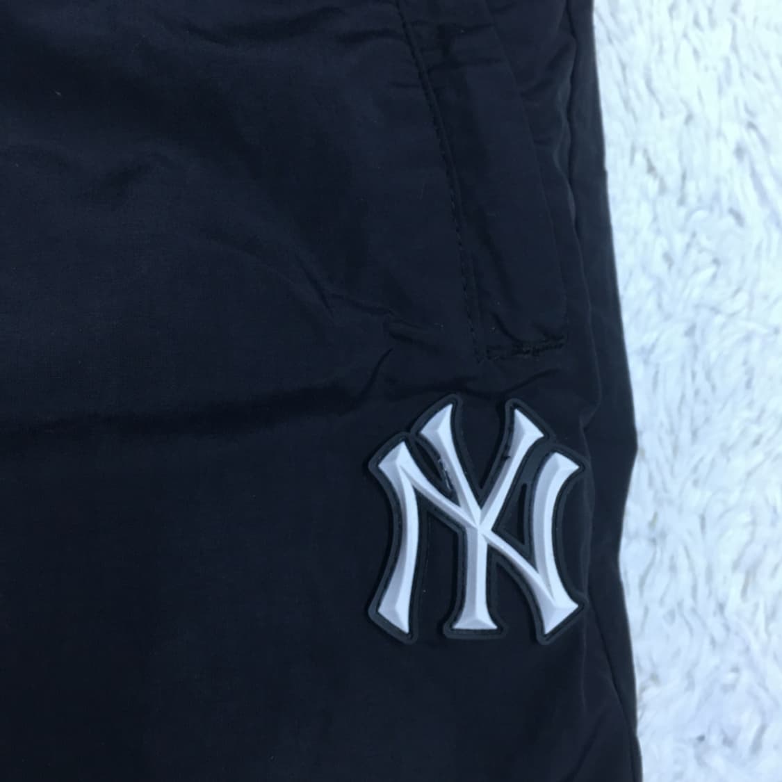 MLB 우븐팬츠  CC23 상품이미지4