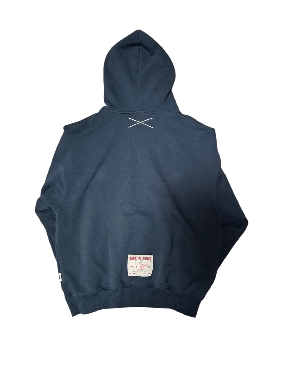 트루릴리젼 Go Faster 후드티 상품이미지2