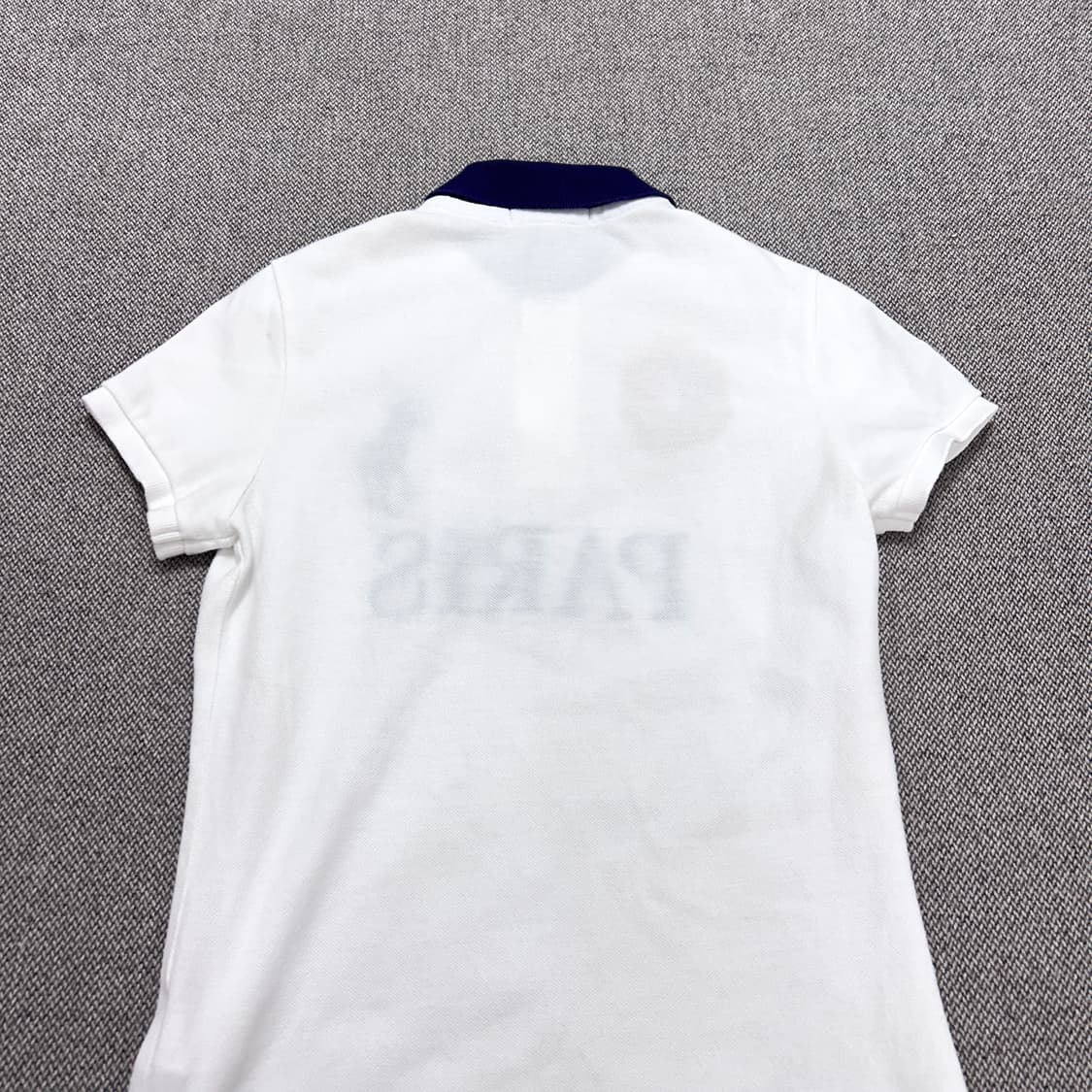 폴로 우먼스 치프키프 파리 카라티(M) 상품이미지6