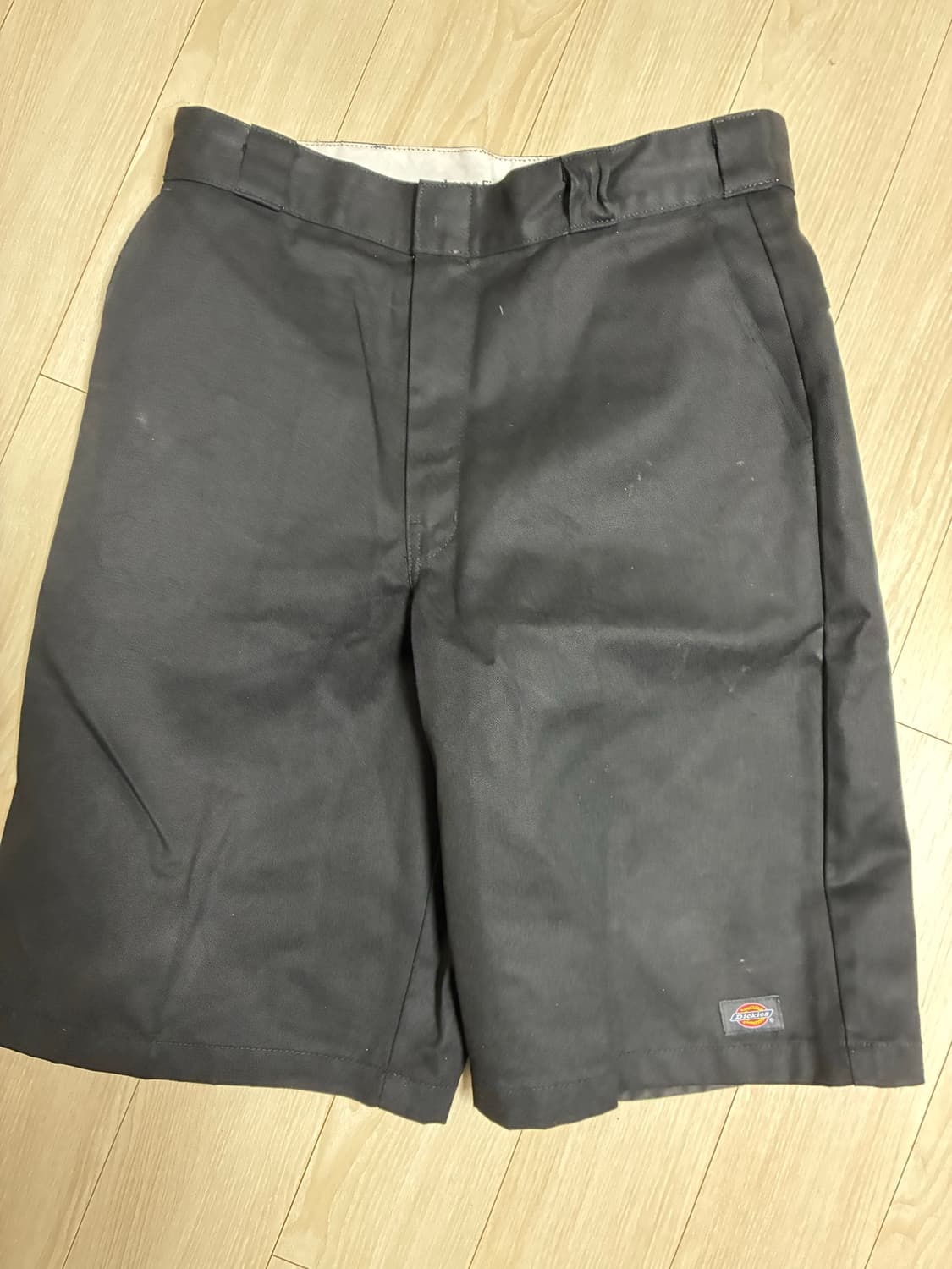 디키즈 반바지 w34 상품이미지1