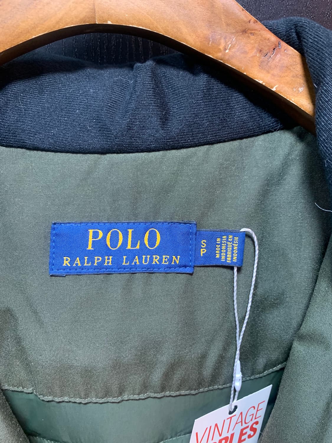 Ralph Lauren (랄프 로렌)  상품이미지3