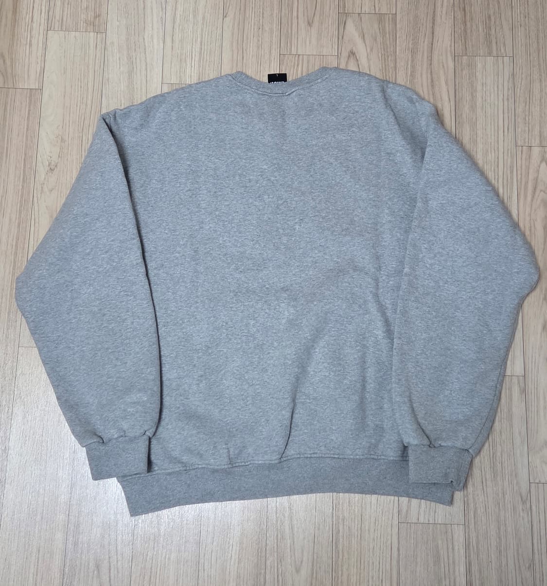 엘리오티 맨투맨 상품이미지5