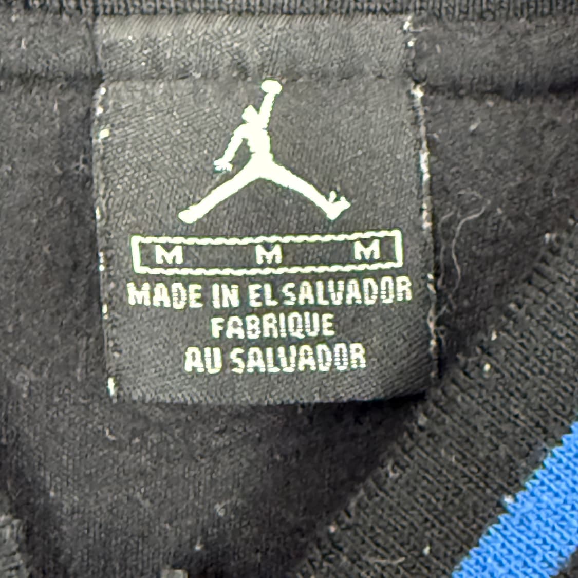 나이키 조던 경량패딩 상품이미지6