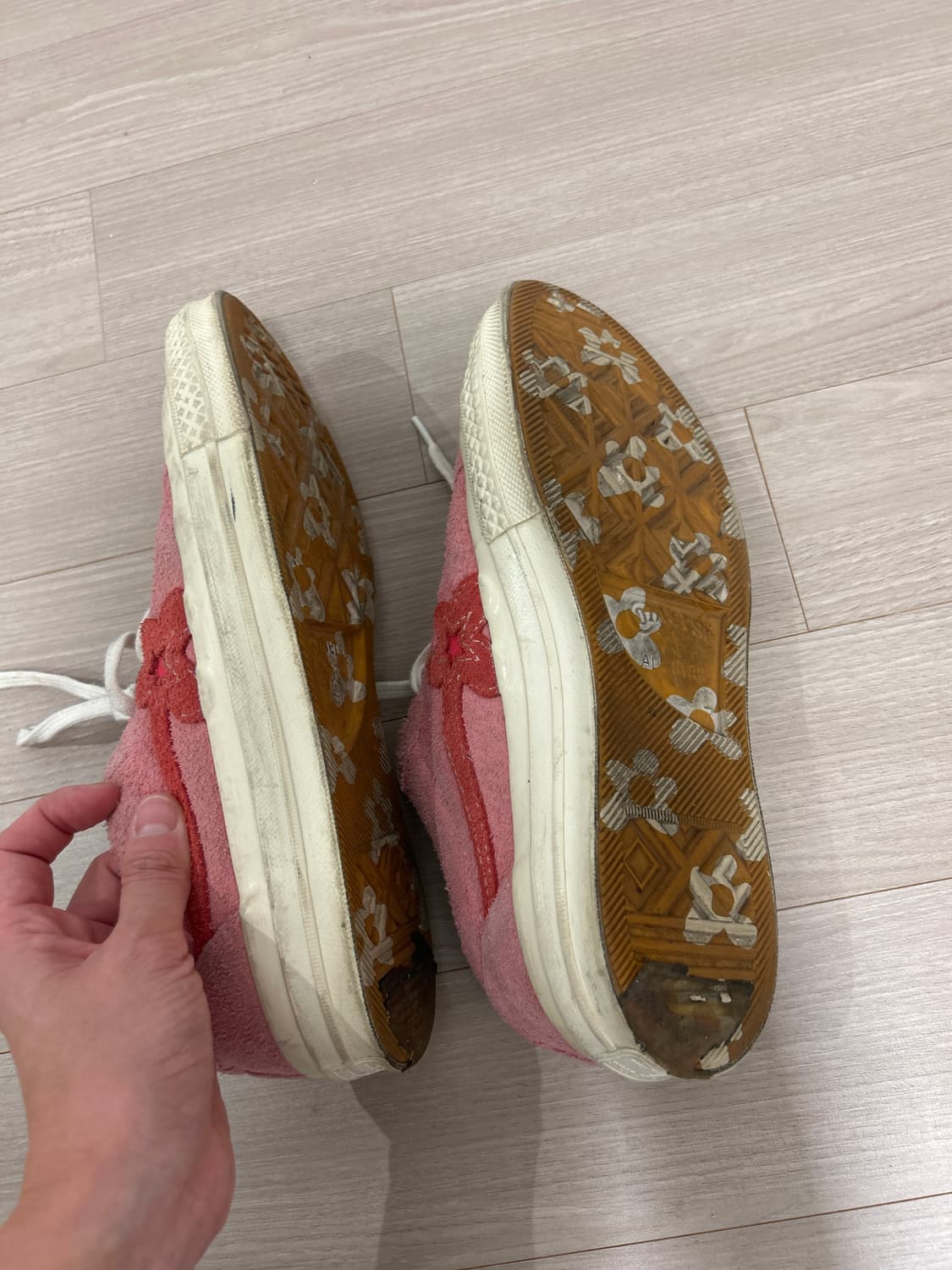 convers golfwang 255 상품이미지4