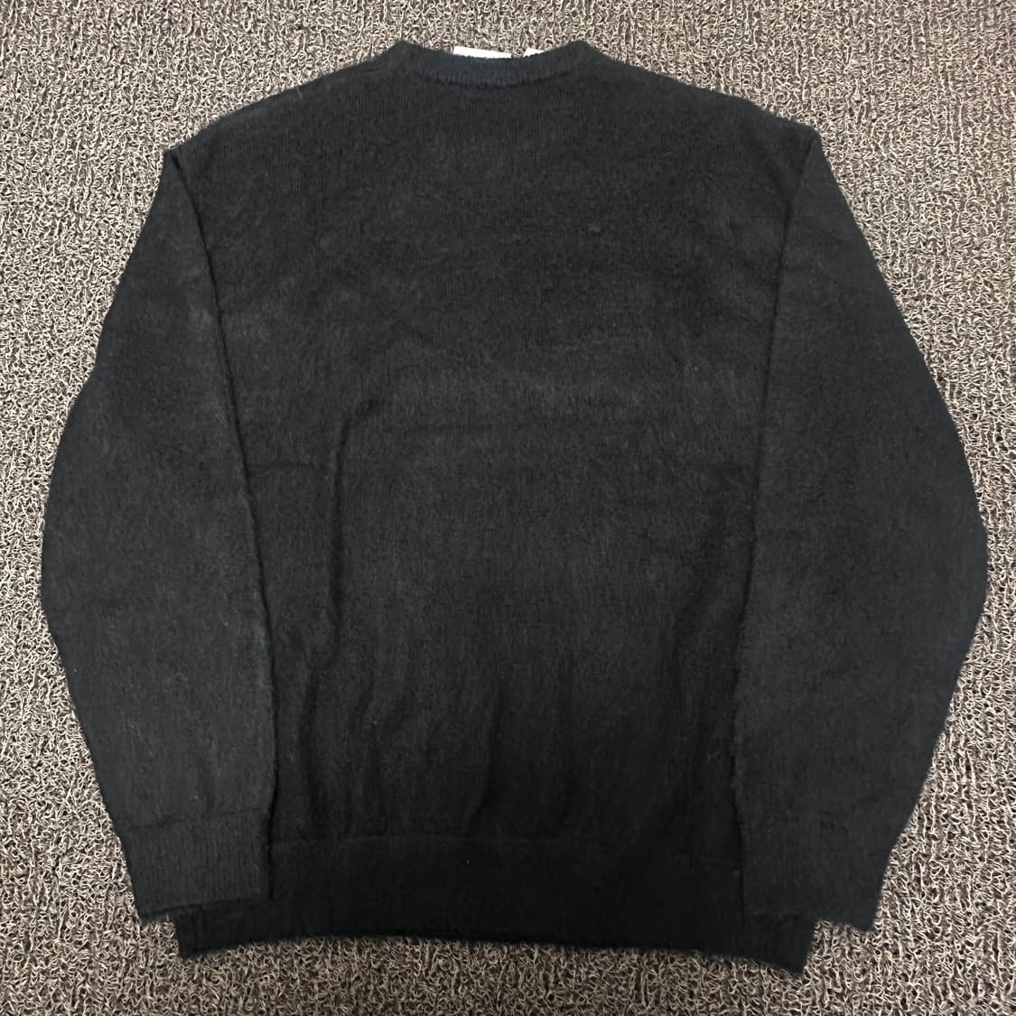 [새상품] 디스이즈네버댓 T.S.N 스웨트 니트 XL 상품이미지7