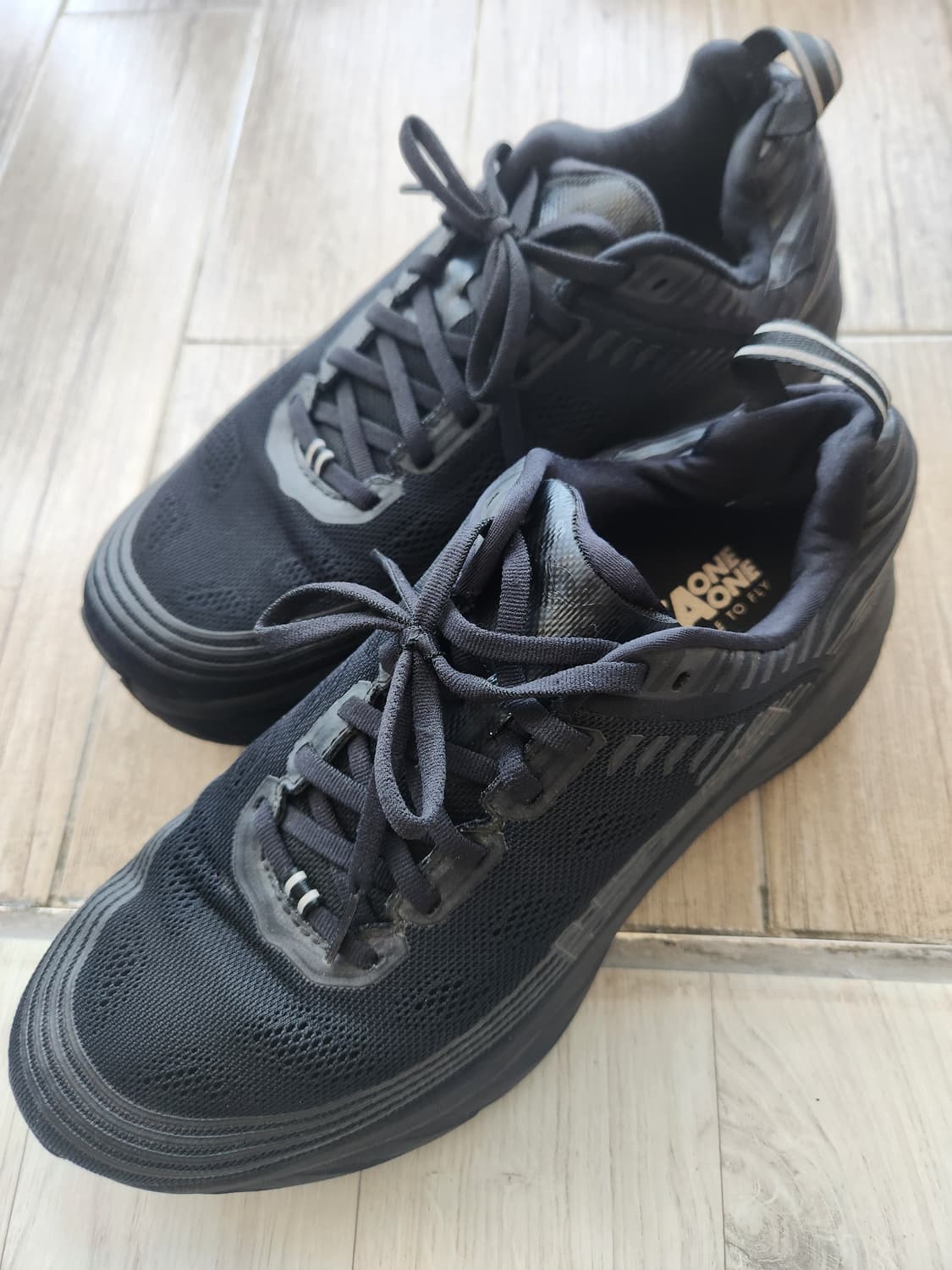 호카 본디 6 와이드 (265) 상품이미지1