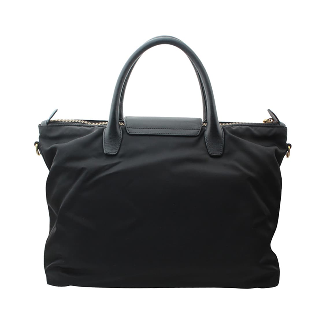 프라다 포코노 블랙 토트백 상품이미지3