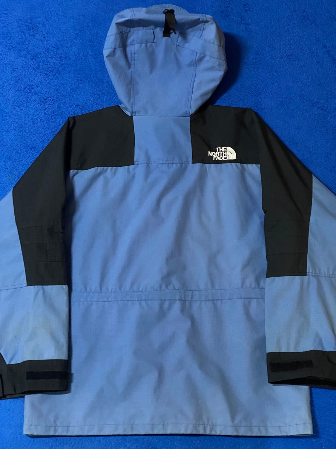 NorthFace 노스페이스 1990s 마운틴 고어텍스 자켓 상품이미지2