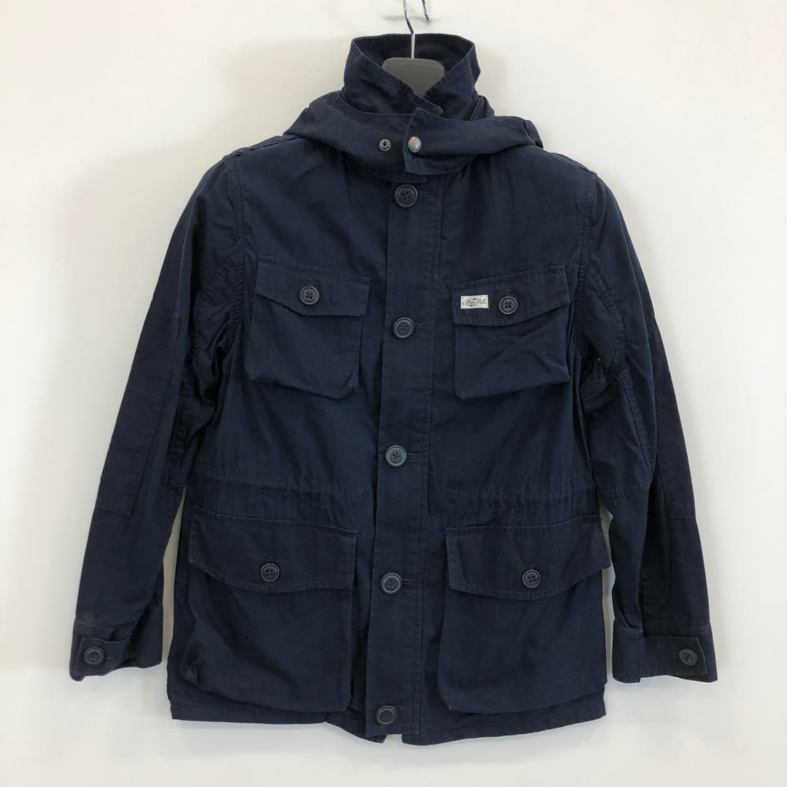 폴로 랄프로렌 유틸리티 가먼트자켓 44 상품이미지1