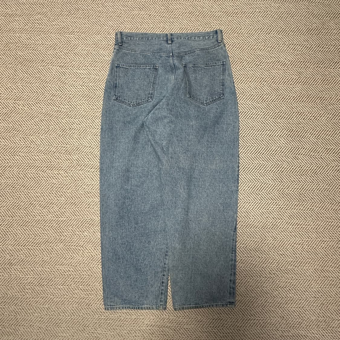 JOURNAL STANDARD X KEIGO MURAKAMI denim 상품이미지2