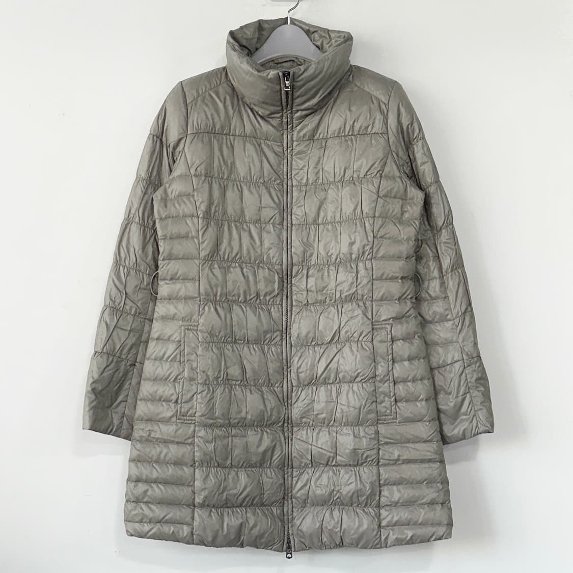 막스마라 위켄드 구스 경량 패딩 상품이미지1