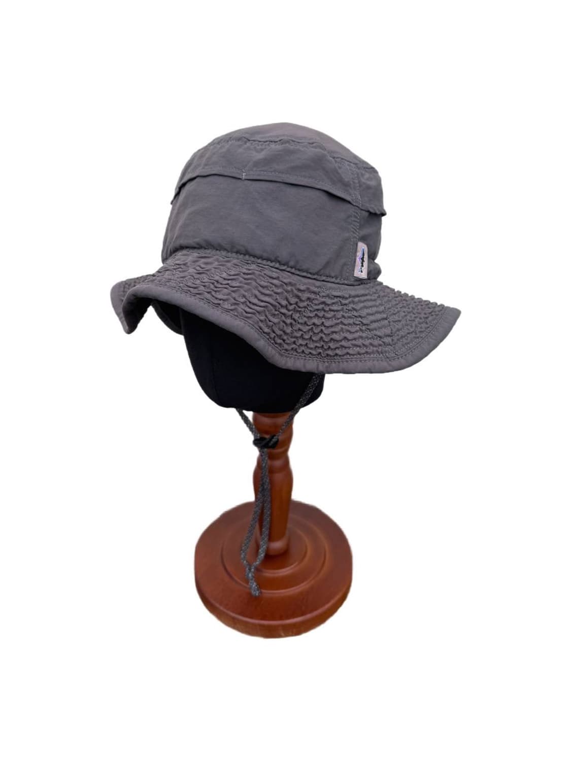 Patagonia nylon bucket hat 상품이미지1