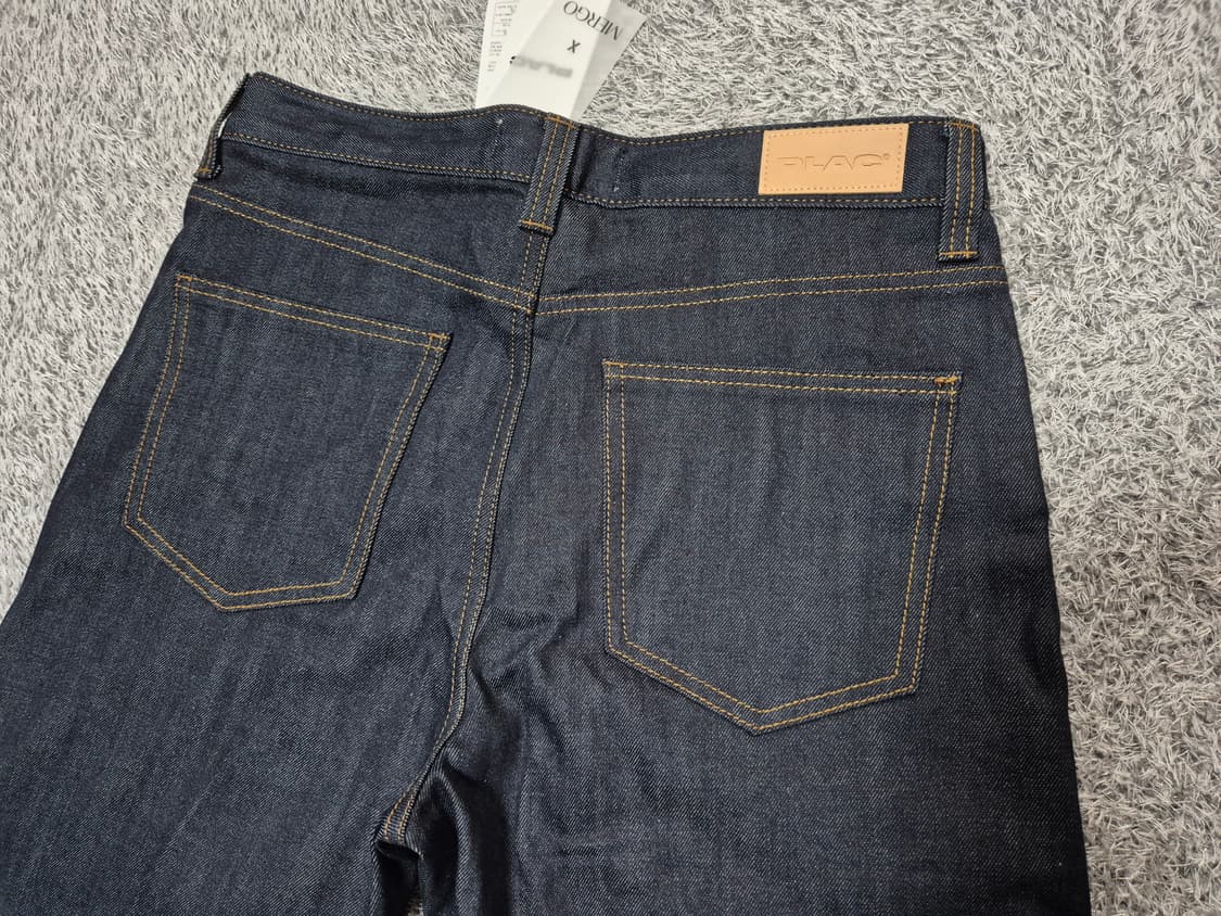 [새상품]메르고X플랙진 남성 베를린 로우 32 상품이미지5