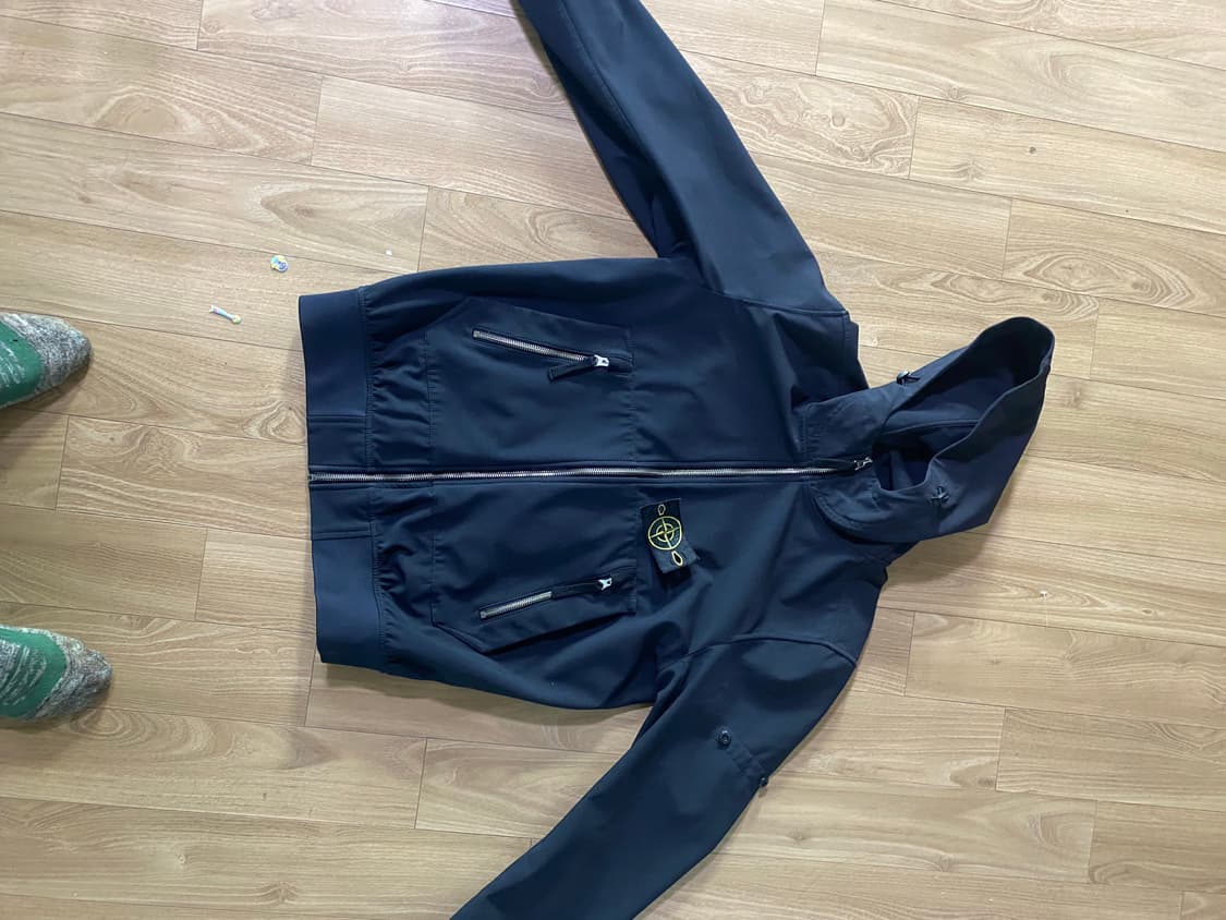 스톤아일랜드 자켓 바람막이 상품이미지1