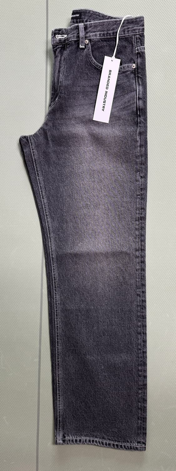 브랜디드 1892 GRAY HOUSE JEANS 상품이미지2