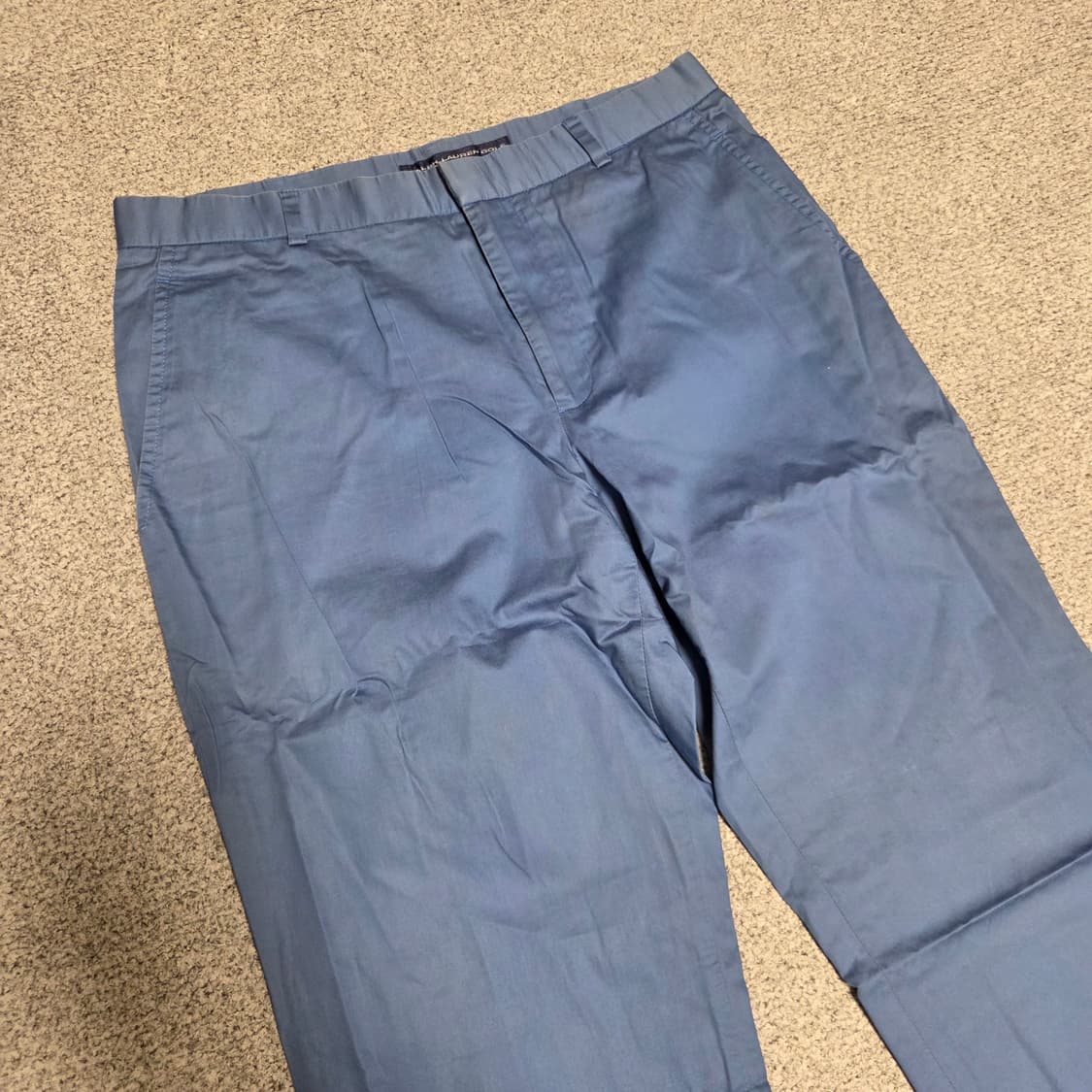 Polo Ralph Lauren 코튼팬츠 27-28 상품이미지2