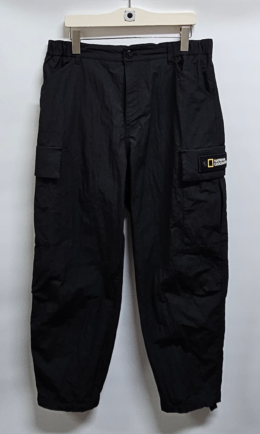 내셔널지오그래픽 우븐 카고팬츠 86 상품이미지1