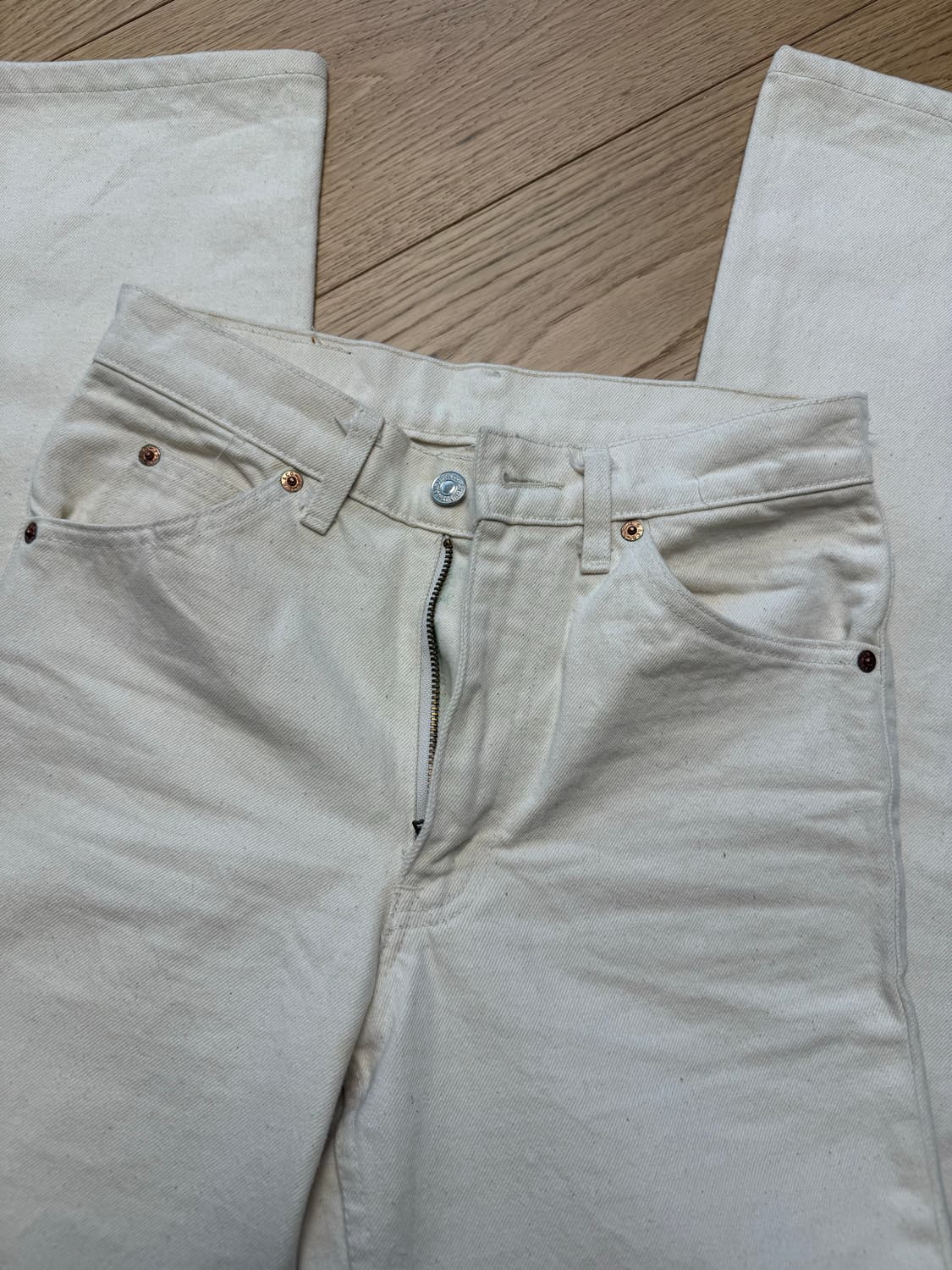 levis 80s 517 w28 상품이미지4
