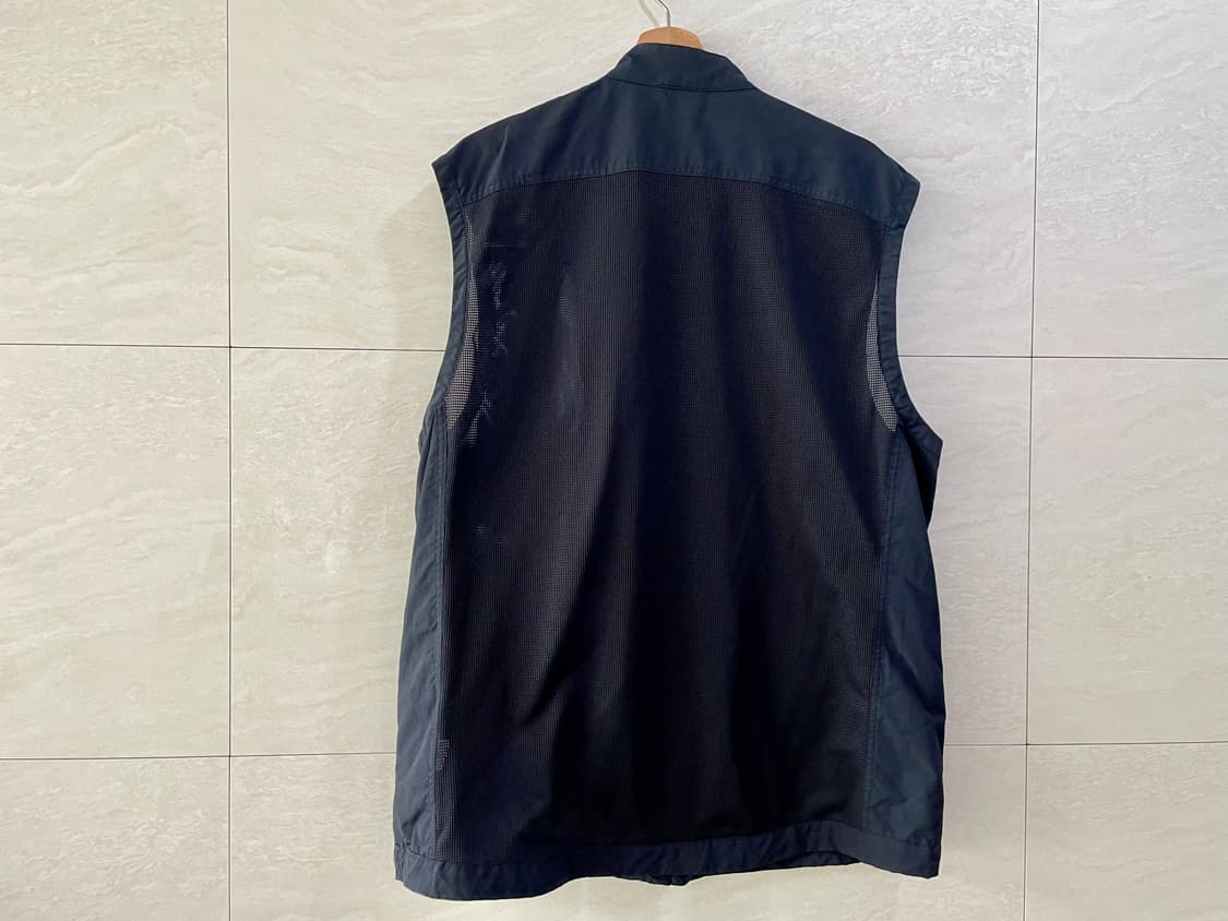 노스페이스 / 매쉬조끼, 망사조끼, 남성조끼 / 115 상품이미지6