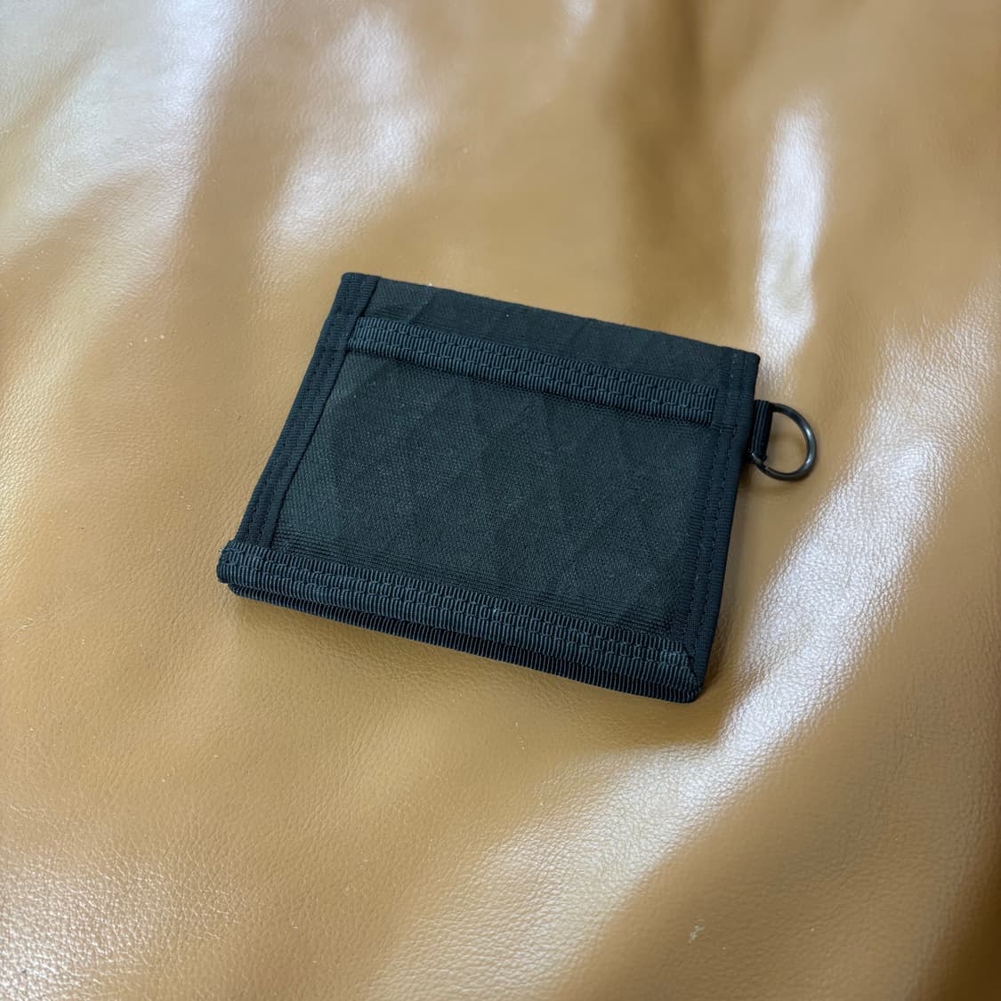 PORTER 포터 하이브리드 코듀라 월렛 지갑 블랙 상품이미지2