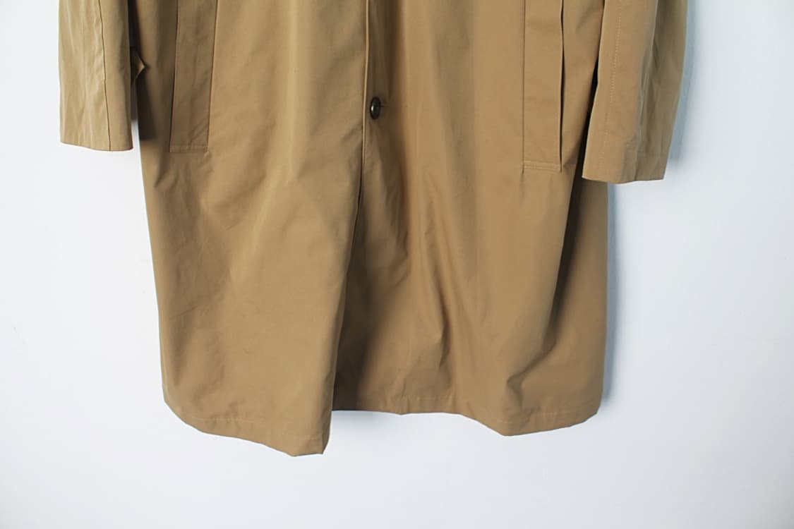 플러스원 맨즈 코트 상품이미지3