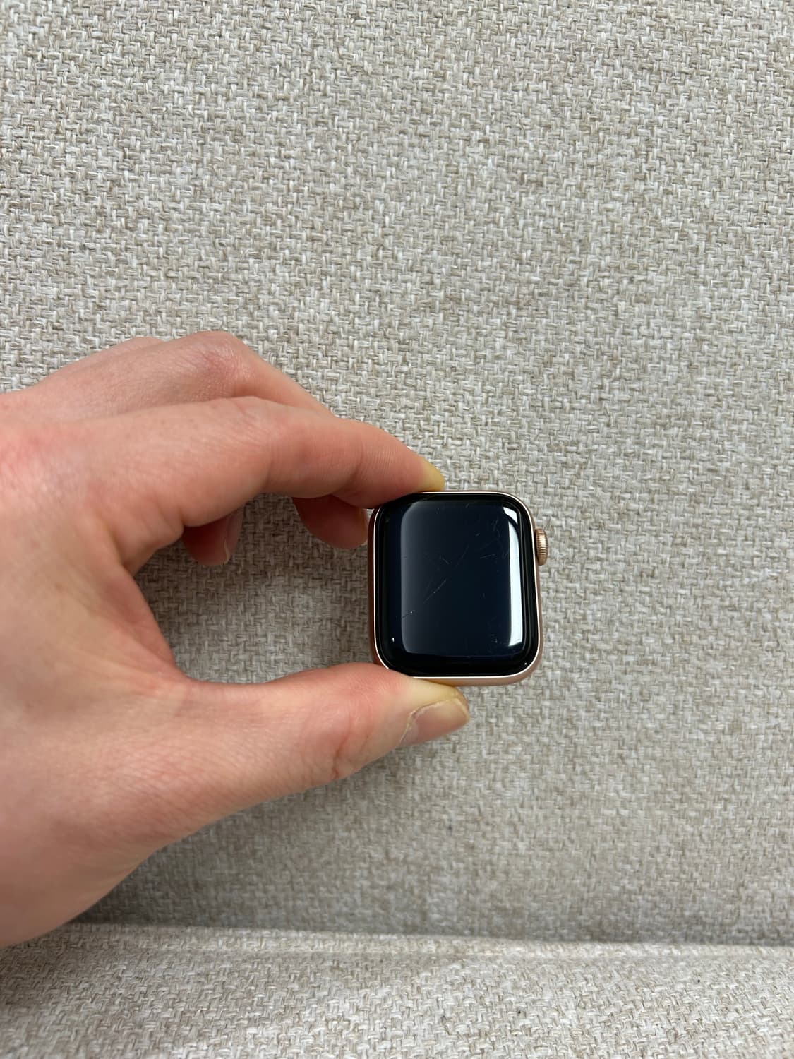 {풀구성}애플워치SE 40mm 상품이미지2