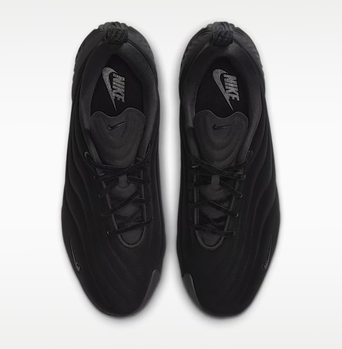 (260) 나이키 아스트라 울트라 블랙 상품이미지5