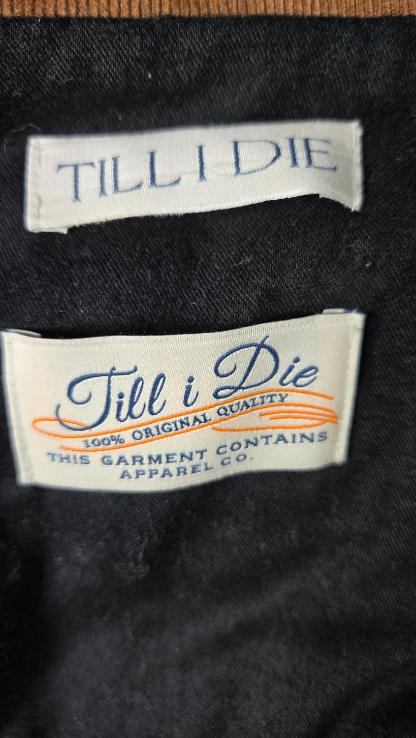 틸아이다이 간절기패딩점퍼 상품이미지7